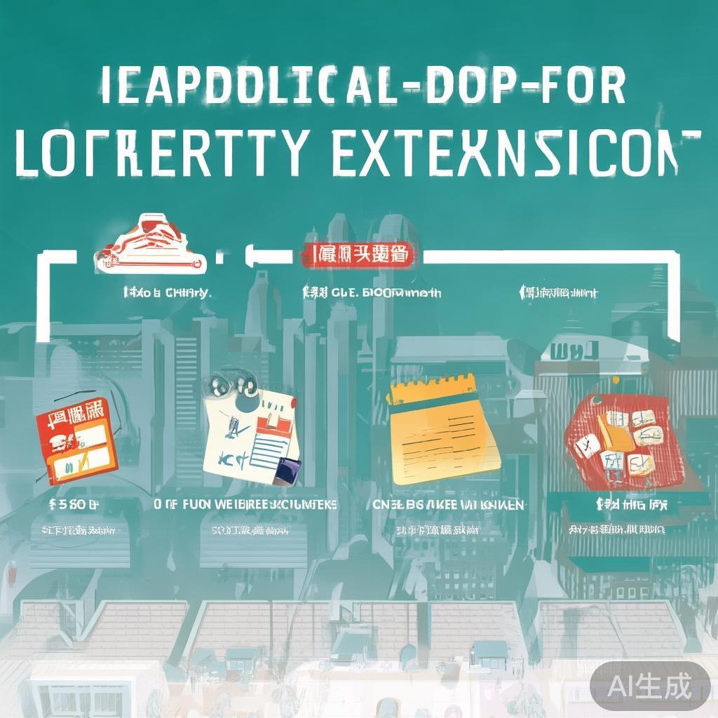 如何顺利申请延期摇号？这些步骤你掌握了吗？