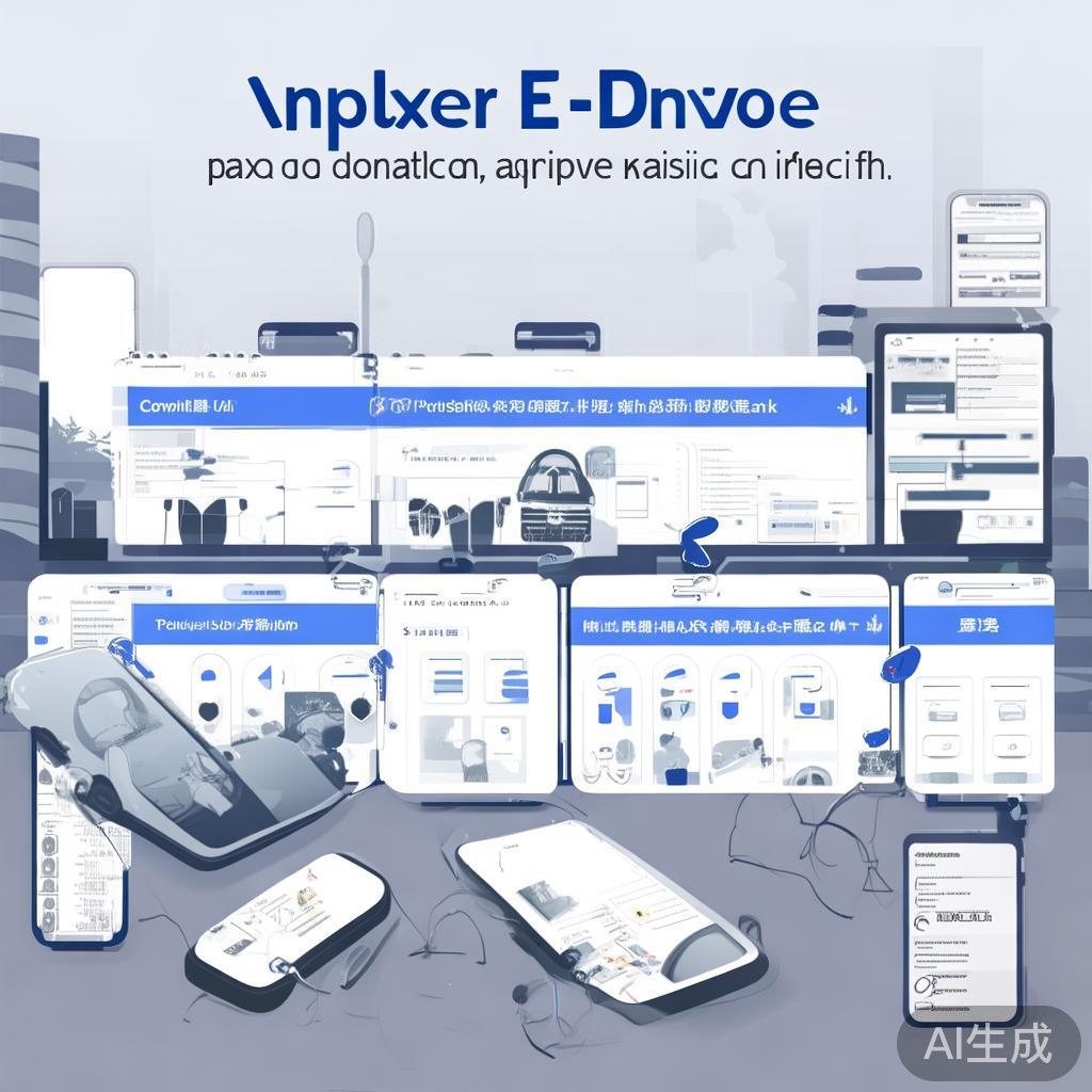 如何申请E代驾，从零开始的详细指南