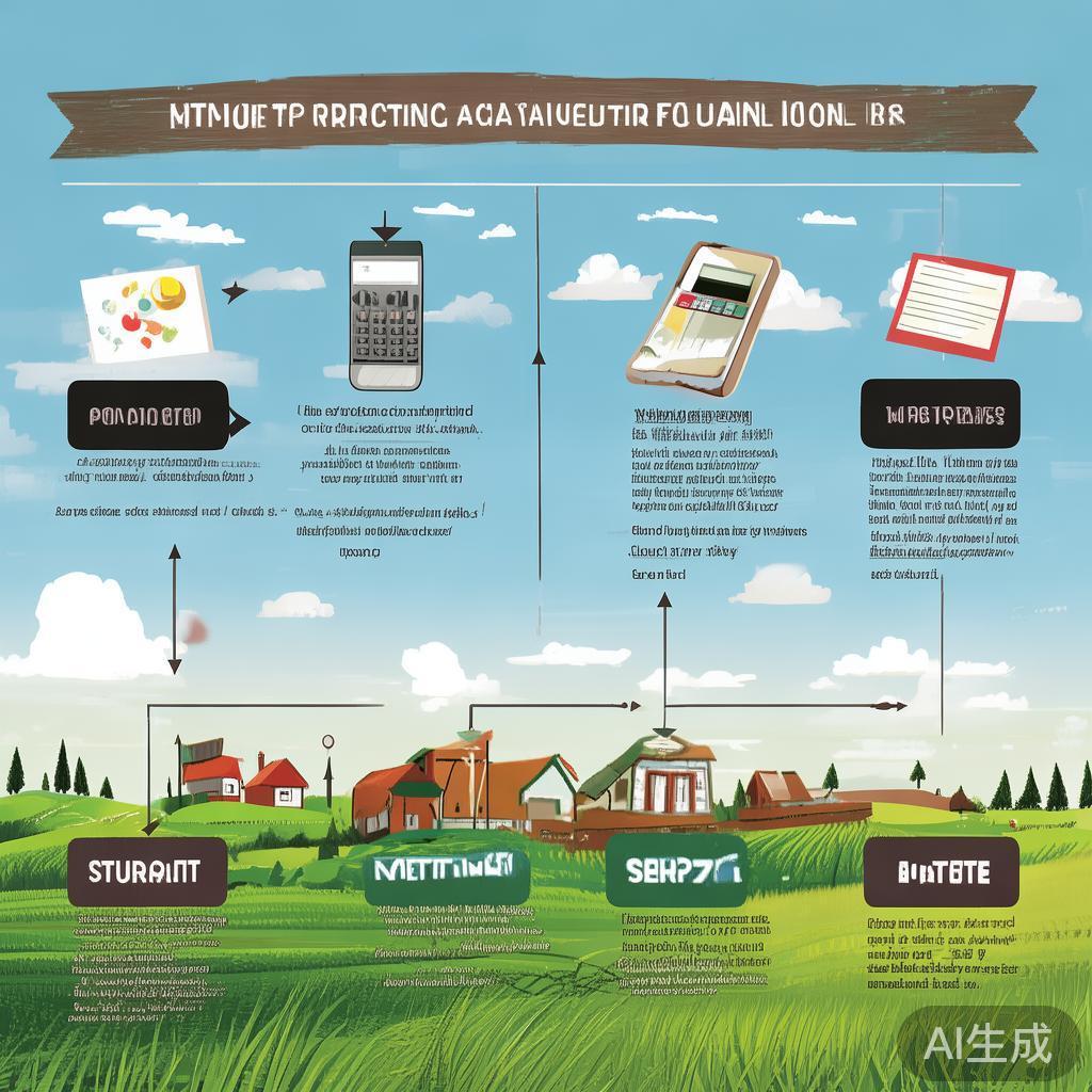 农e贷怎么申请？流程详解及注意事项