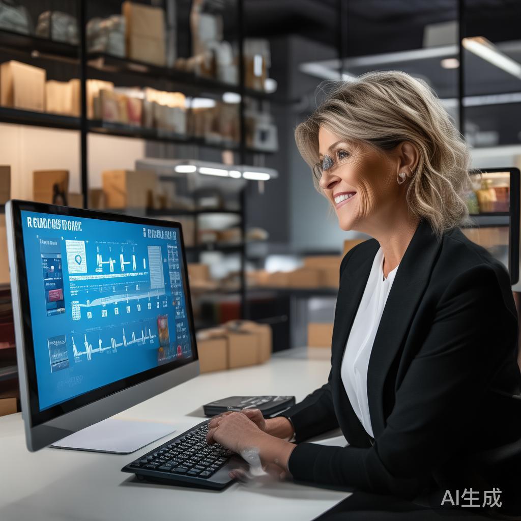 卖家如何高效处理退款申请，从谨慎到专业的退款策略