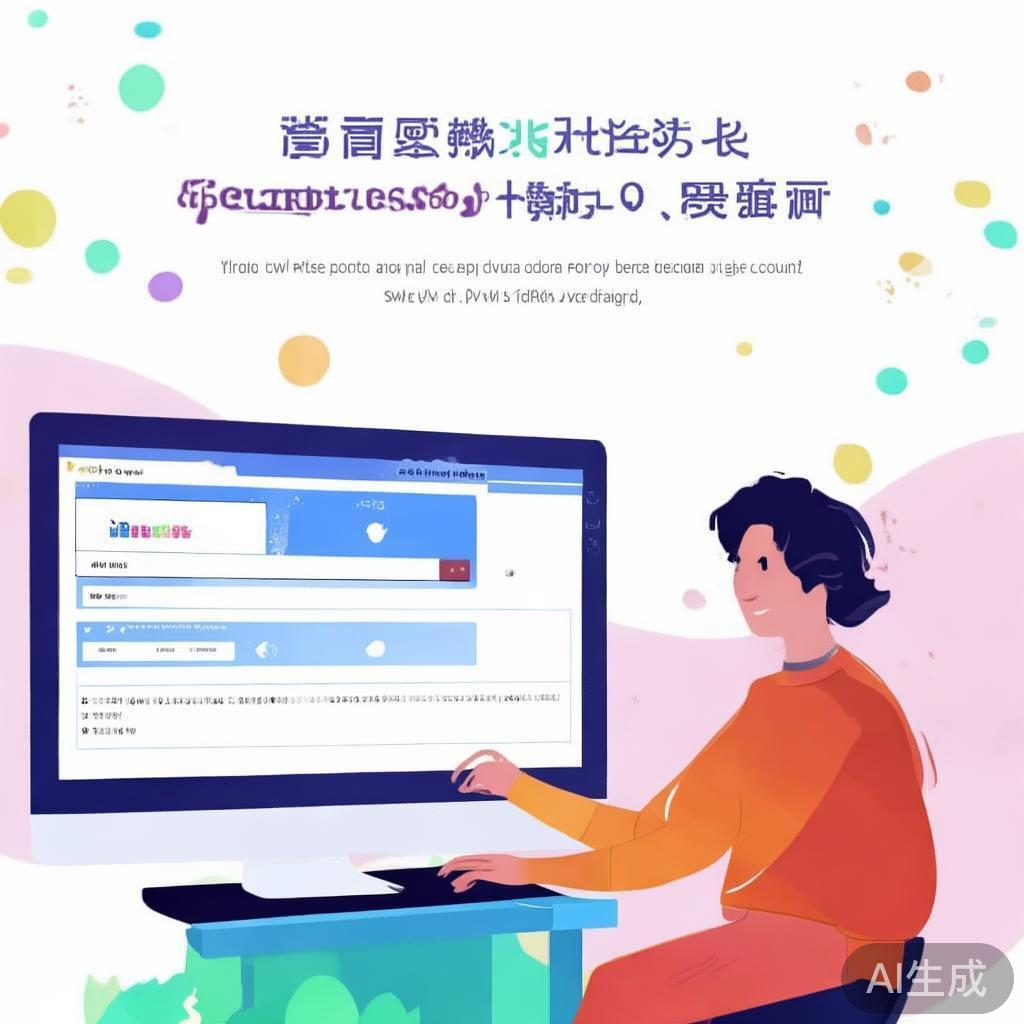 轻松申请QQ账号，通过短信验证的方法