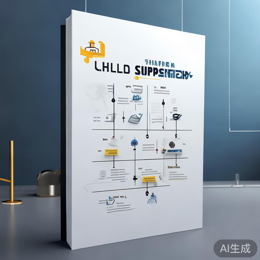 2023年最新 养育费申请指南，法律程序与注意事项