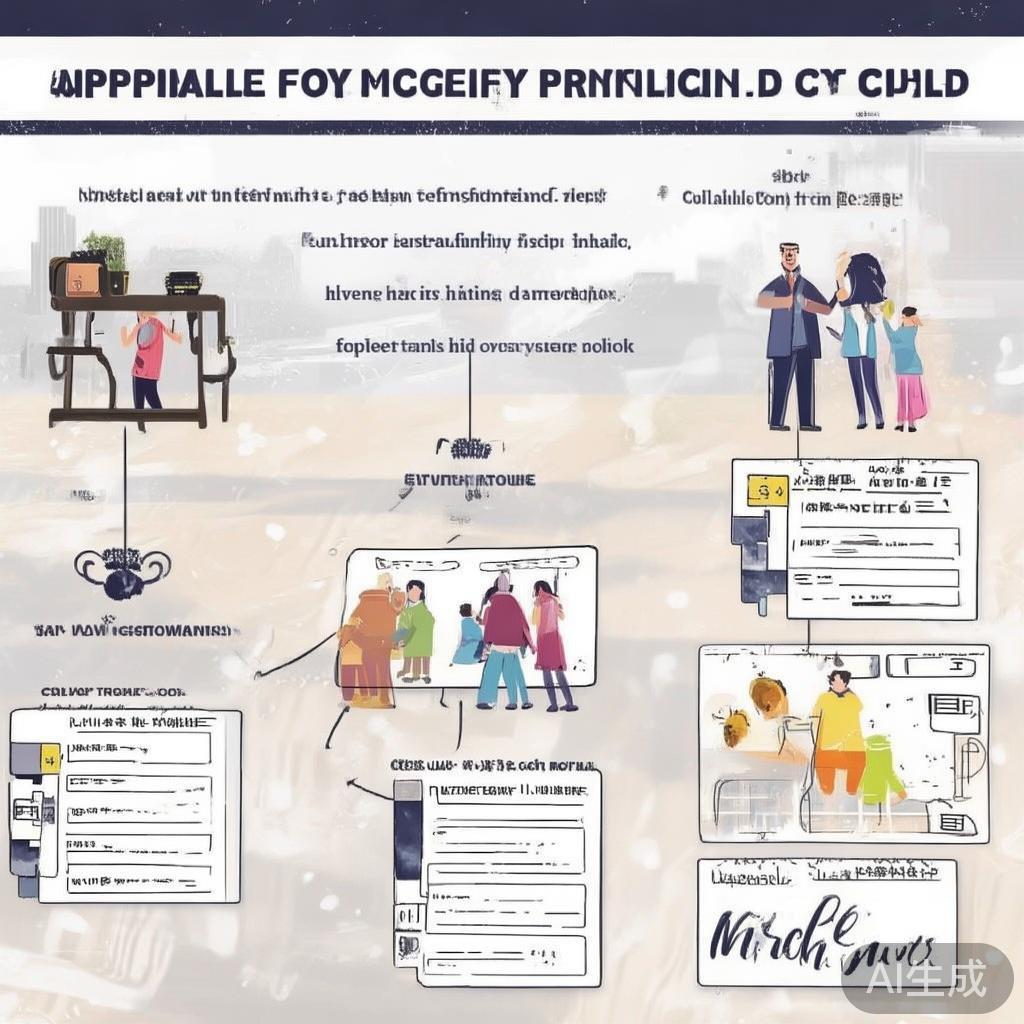 如何申请三胎，从政策解读到家庭规划