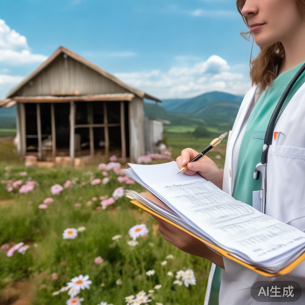 乡村医生怎么申请