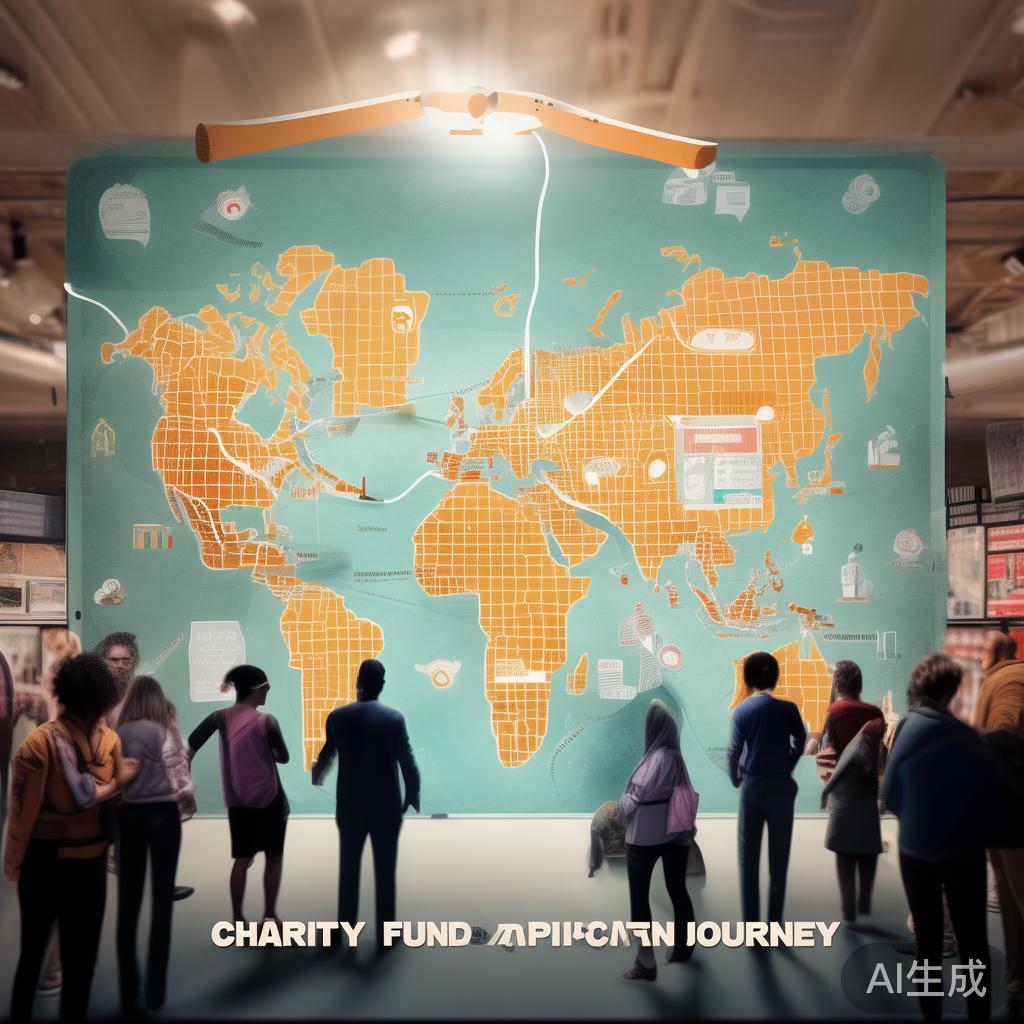 慈善基金怎么申请，从零开始的慈善之路