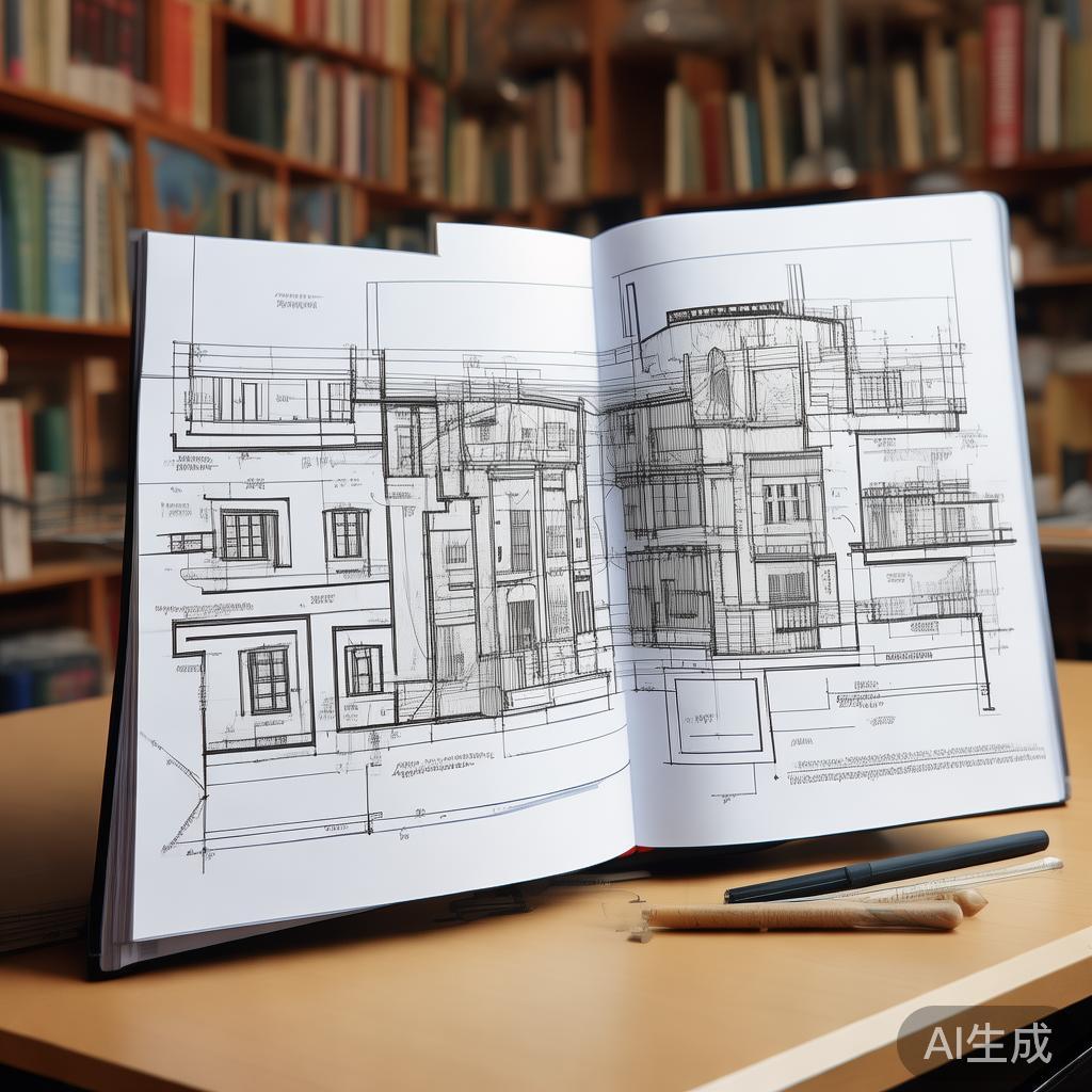 建筑申请写作指南，从结构到细节，全面解析