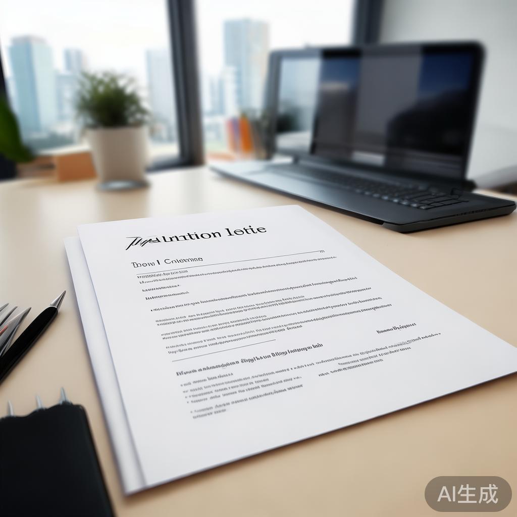 接下来，我得考虑文章的结构。通常，这类申请信应该包括标题、称呼、正文、结尾和署名。正文部分可能需要分点说明，比如请假原因、请假天数、工作安排、请假人声明等。这样看起来更专业，也更符合正式信函的要求