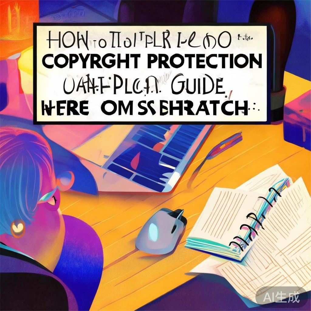 嗯，用户让我写一篇关于如何申请版权保护的文章，还给了标题和字数要求。首先，我得确定标题要吸引人，同时涵盖主要内容。可能用如何申请版权保护，从零开始的实用指南这样的标题，既明确又吸引人