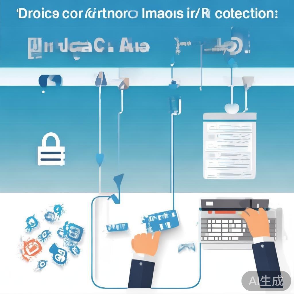 怎么申请图片保护？步骤详解