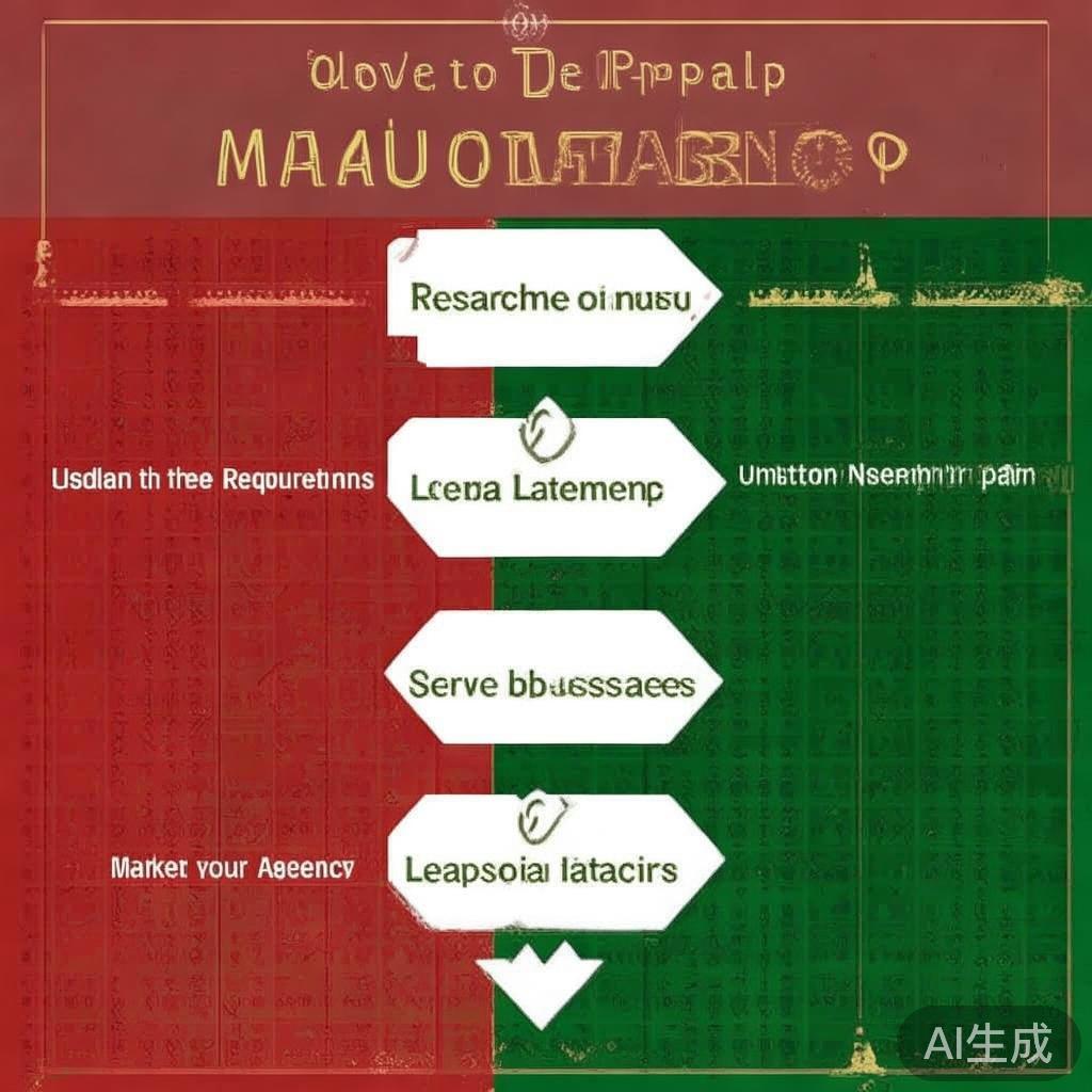 麻将代理怎么申请？这些步骤你不能错过！