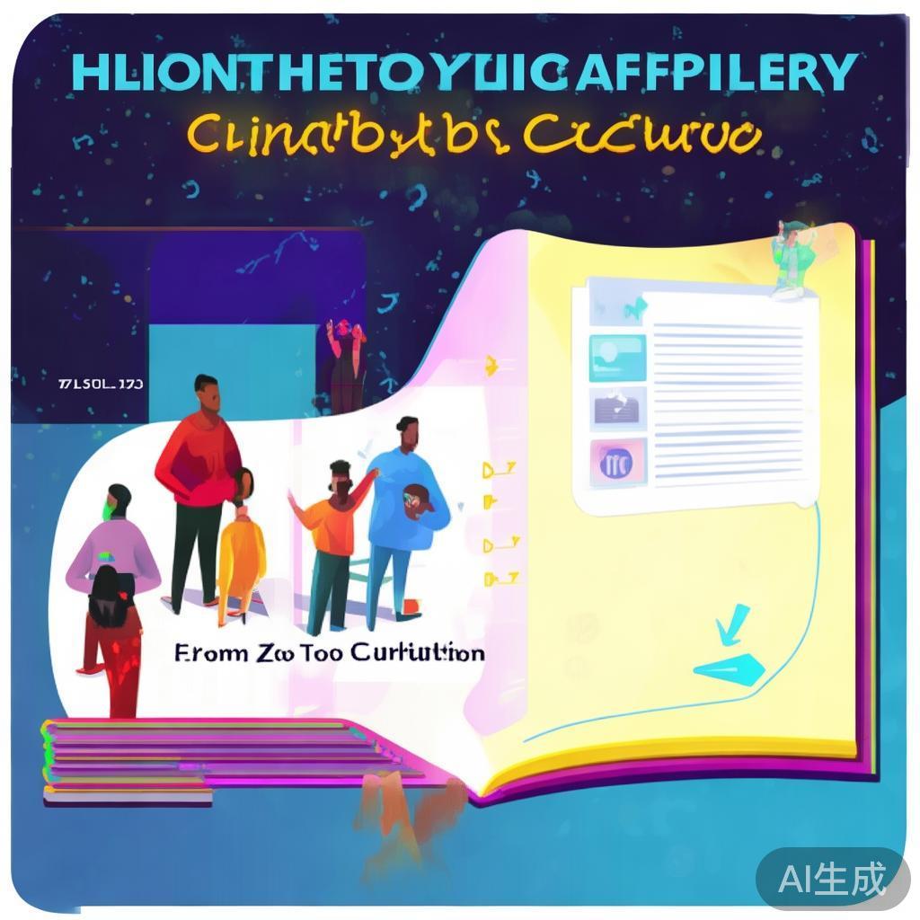 如何申请加精，从零开始的实践指南