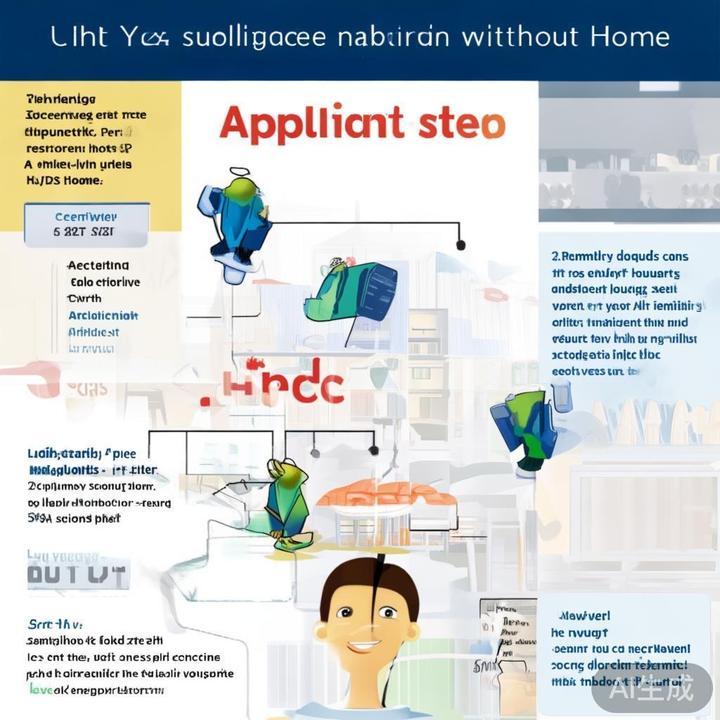 无房户如何申请公租房，实用指南与常见问题解答
