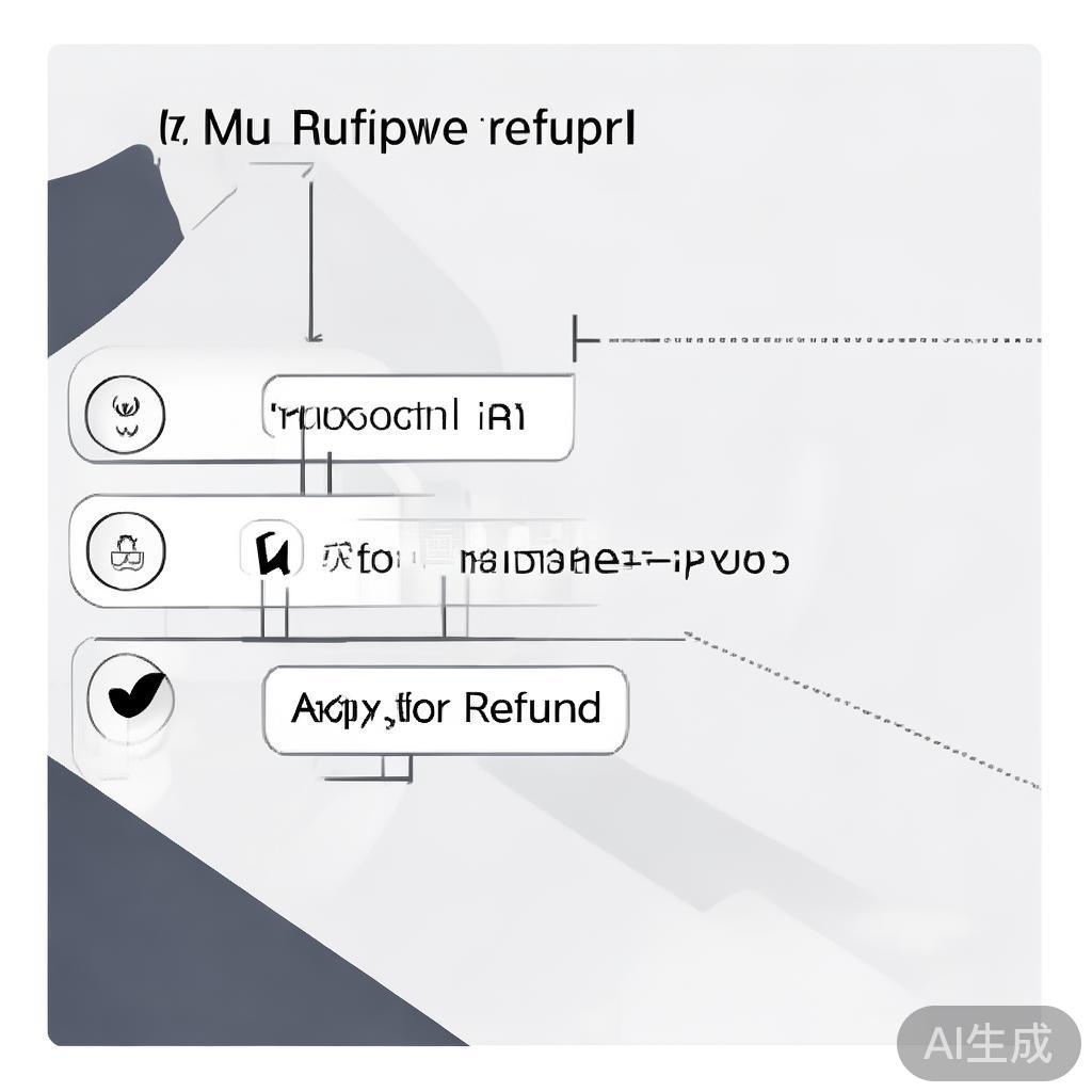 怎么从支付宝申请退款