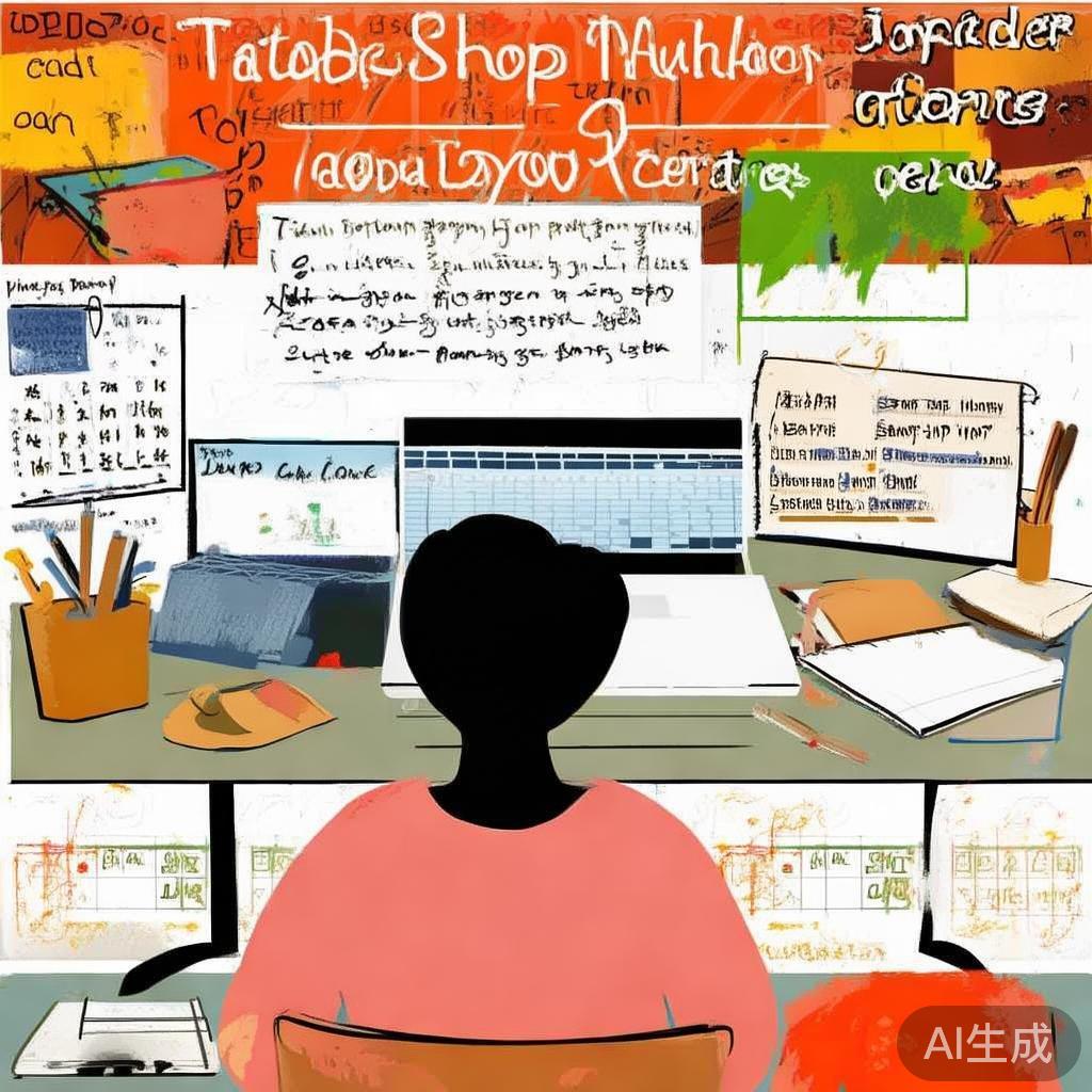 淘宝店铺号申请指南，从零开始的开店之路