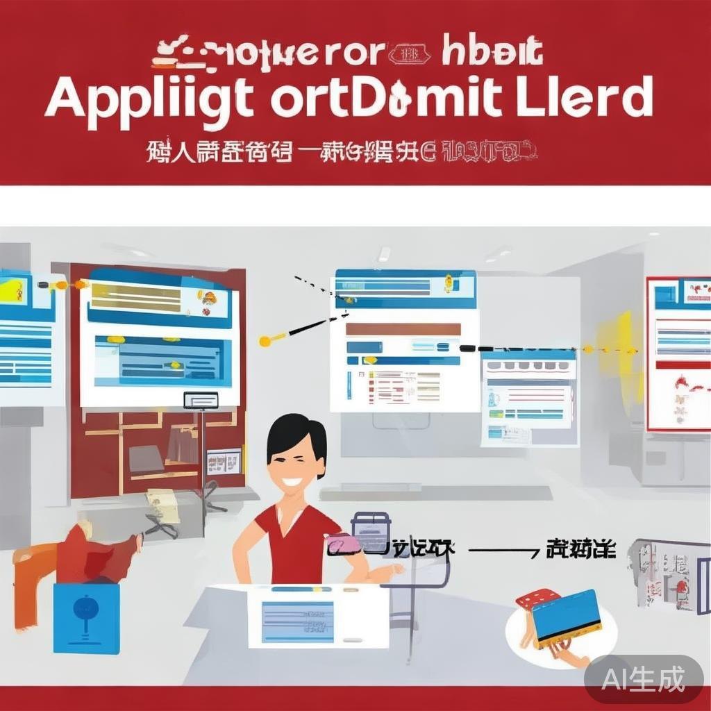 浦发额度怎么申请？申请流程及注意事项