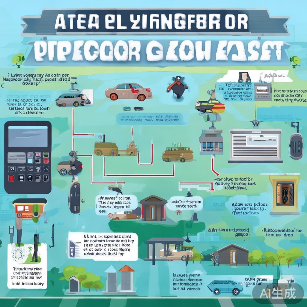 如何轻松申请车贷，银行车贷申请流程详解