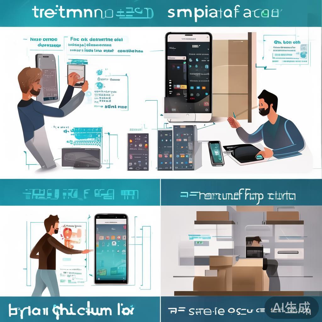 手机退货指南，从选择到完成的全过程