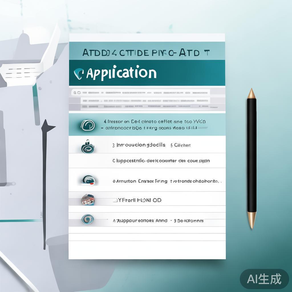 开票申请书怎么写？写好开票申请书的技巧