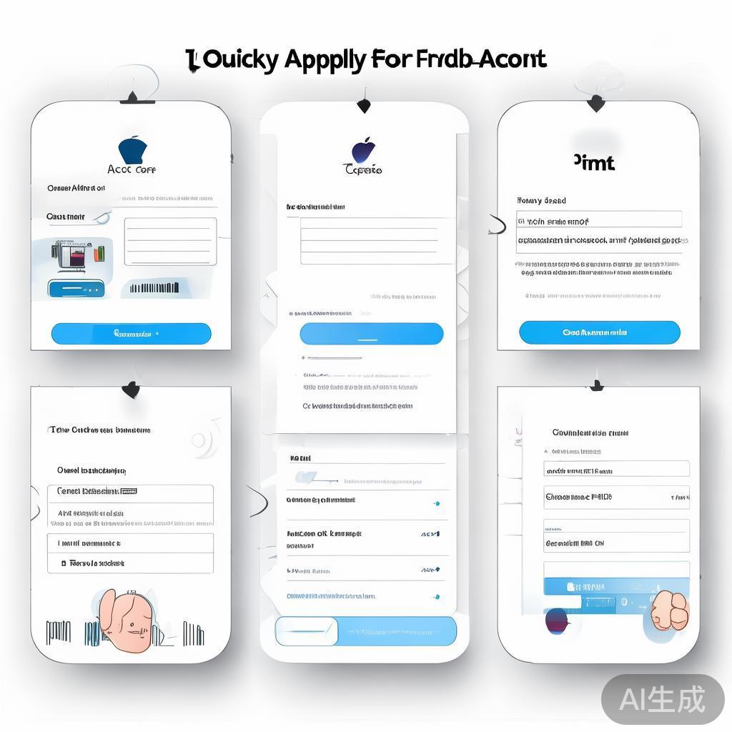 如何快速申请苹果账号？注册和激活的详细指南