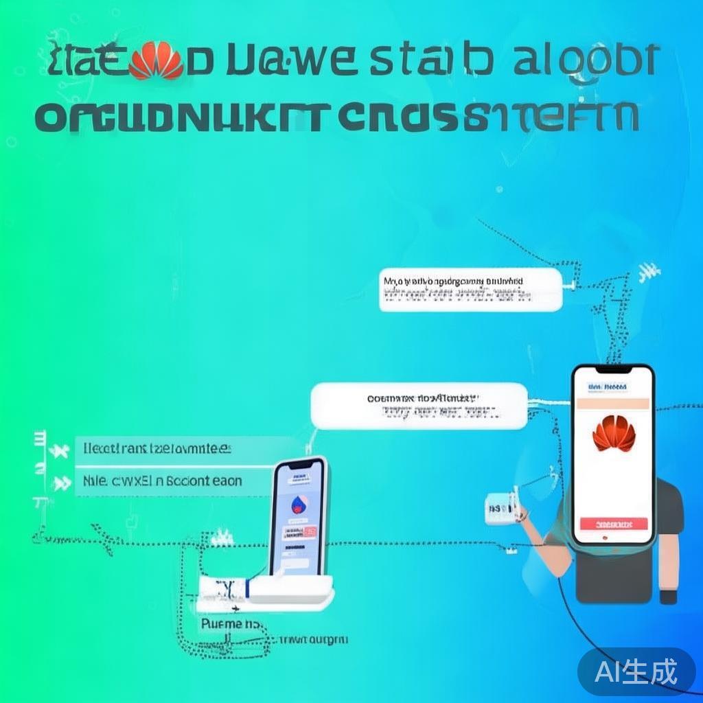 华为账号申请指南，从零开始的简单步骤