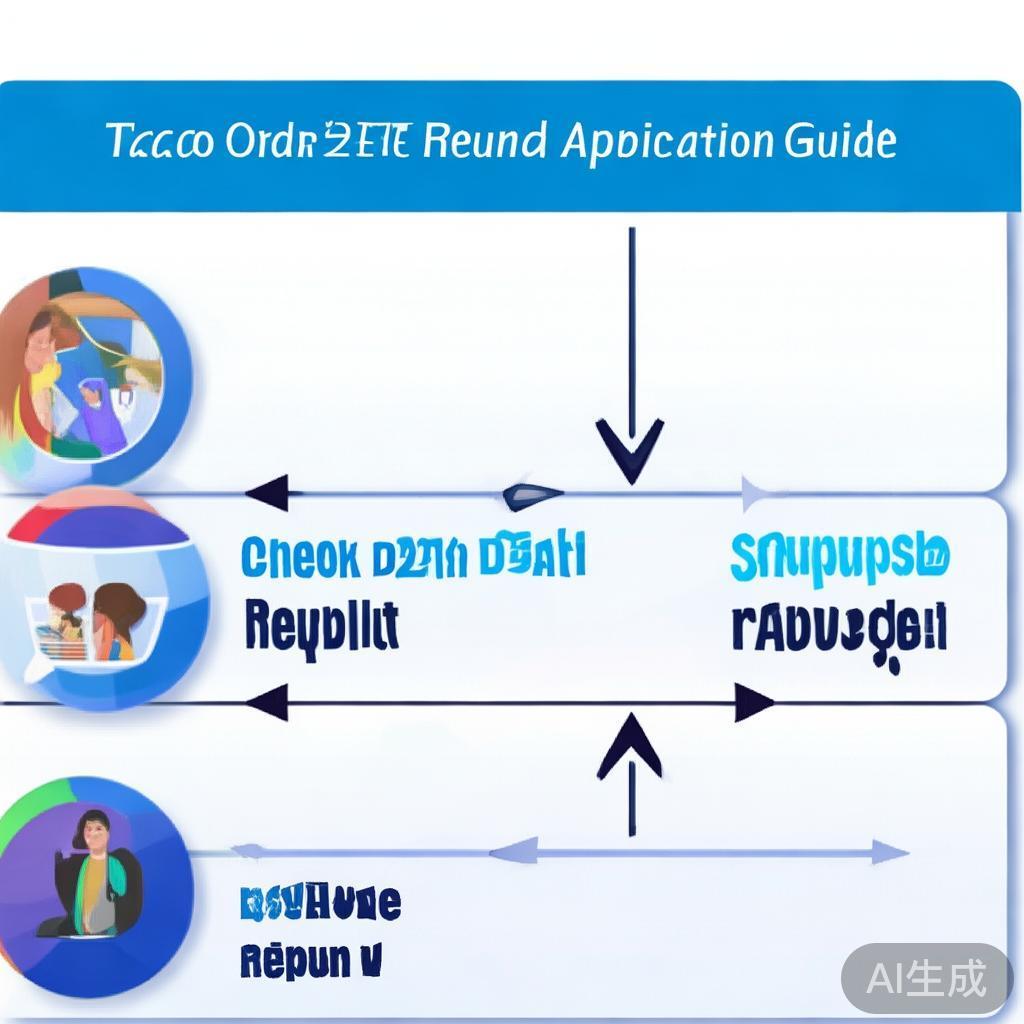 淘宝订单退款申请指南，如何快速处理退款问题