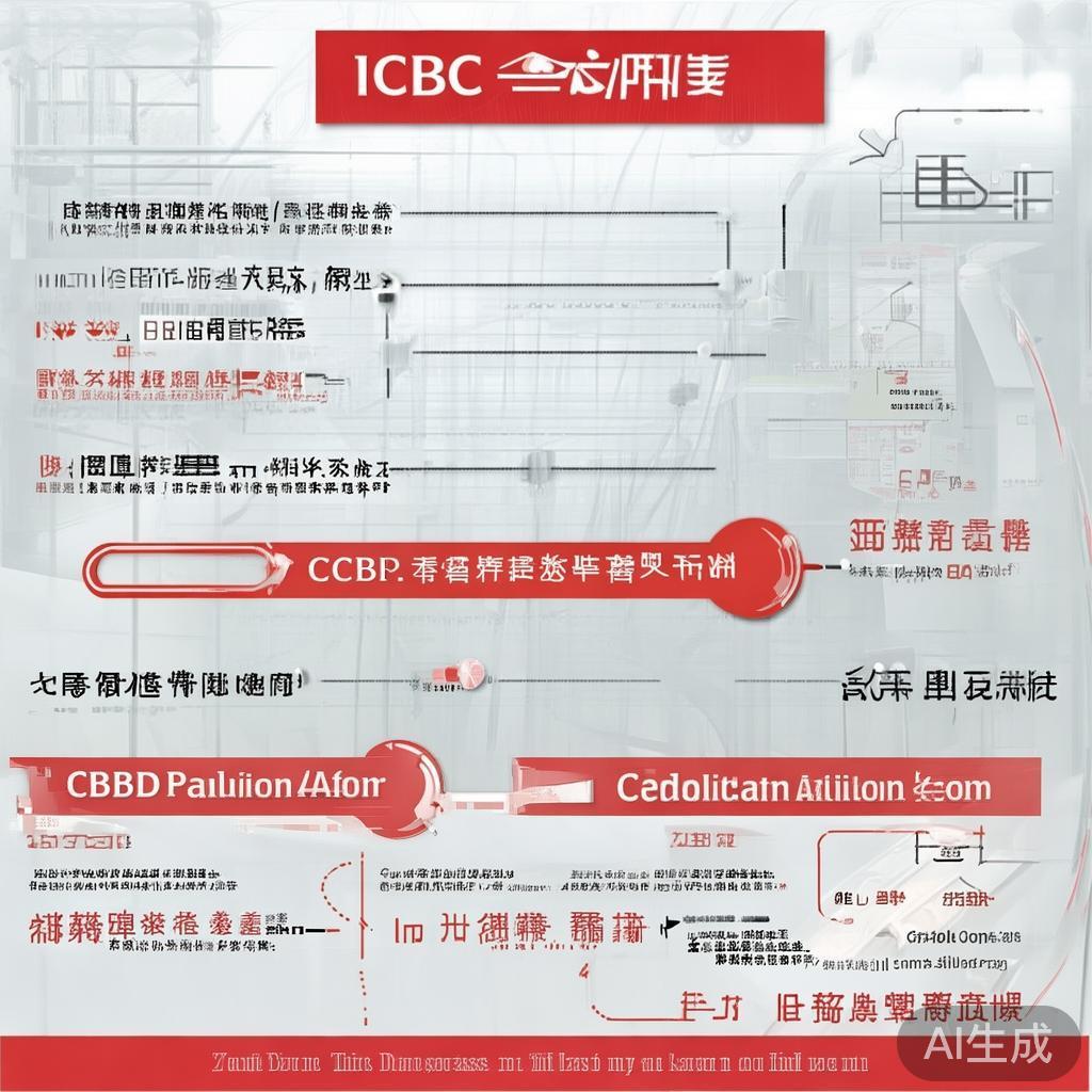 工行融e贷怎么申请？流程详解及注意事项