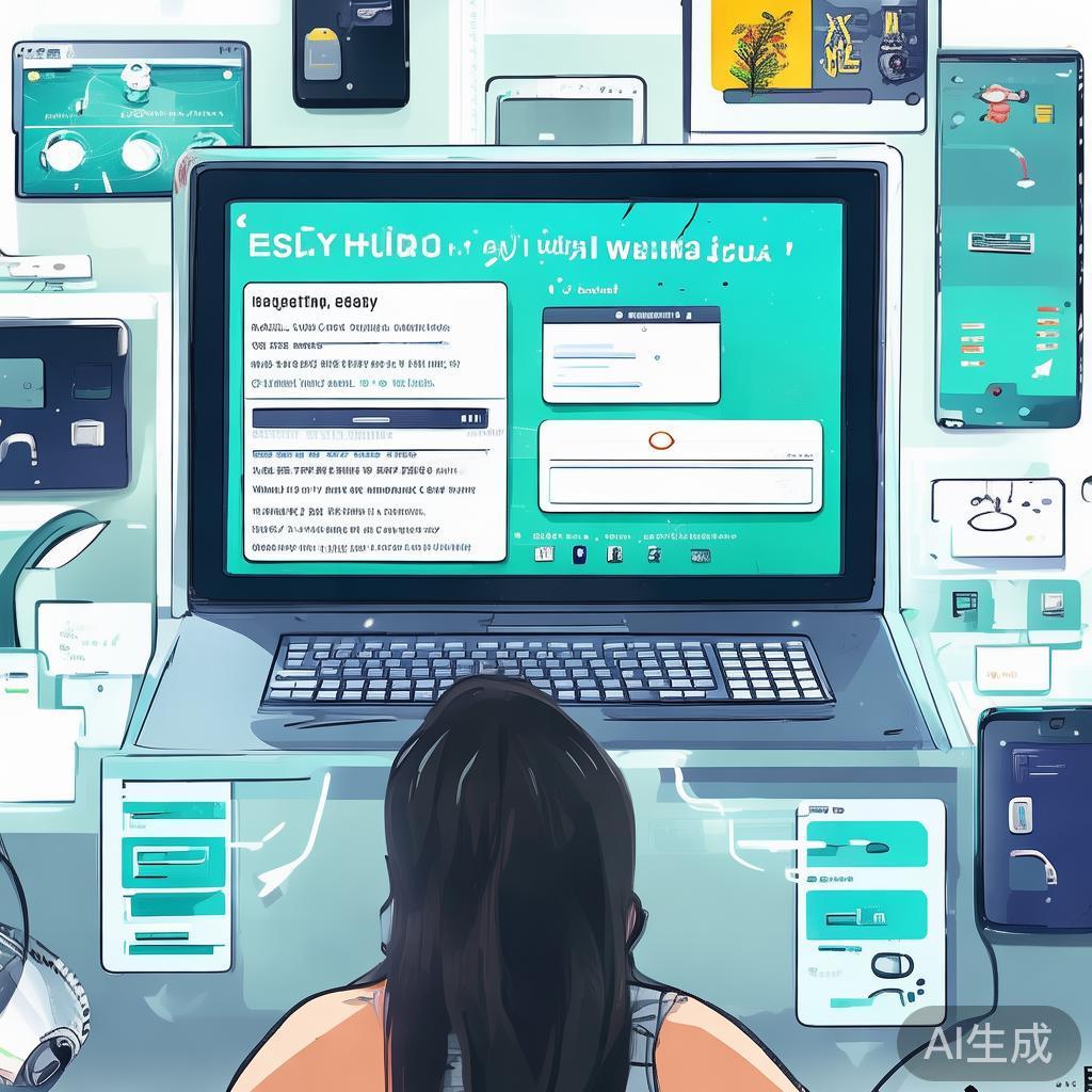 微信如何轻松申请多个微信账号