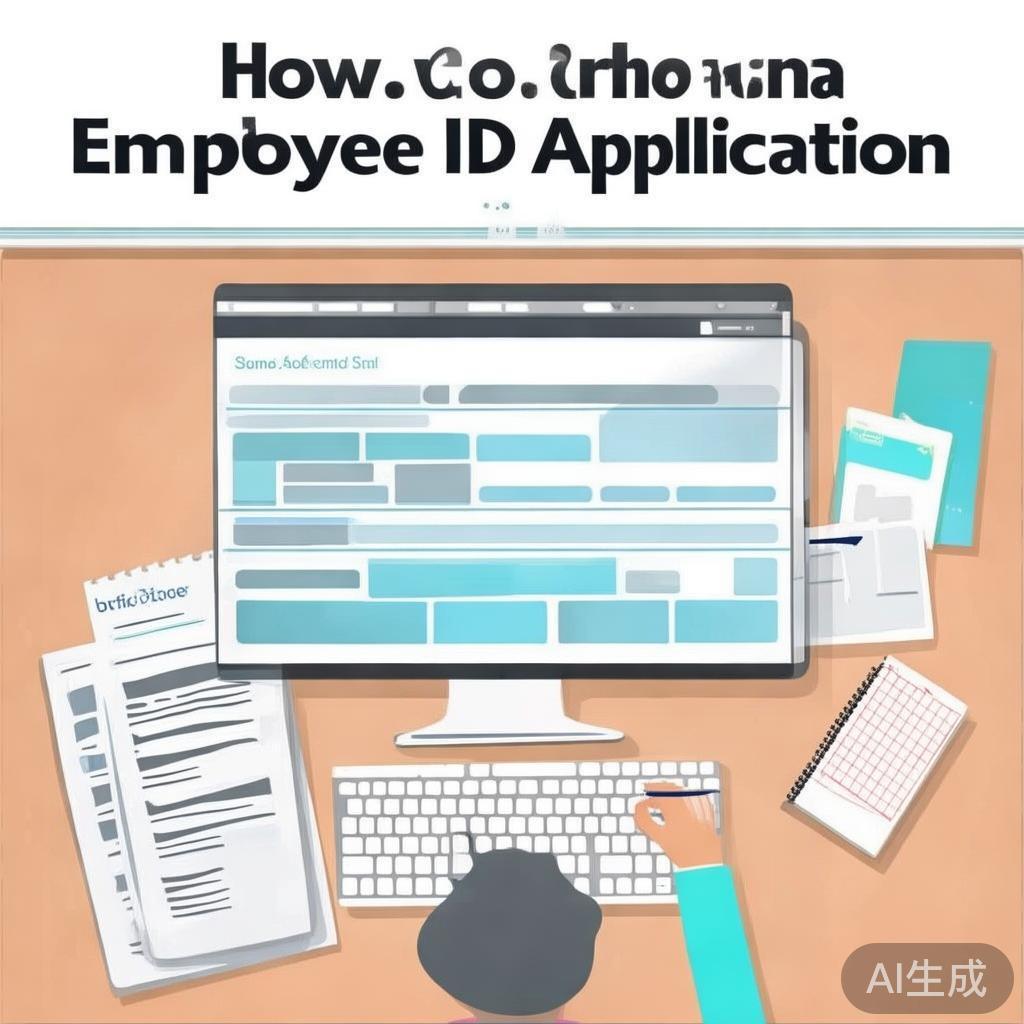 嗯，用户让我写一篇关于工号申请怎么写的文章，还给了标题和字数要求。首先，我得理解用户的需求。他们可能是在公司工作，需要提交工号申请，但不太清楚怎么写，所以想找一篇指导性的文章