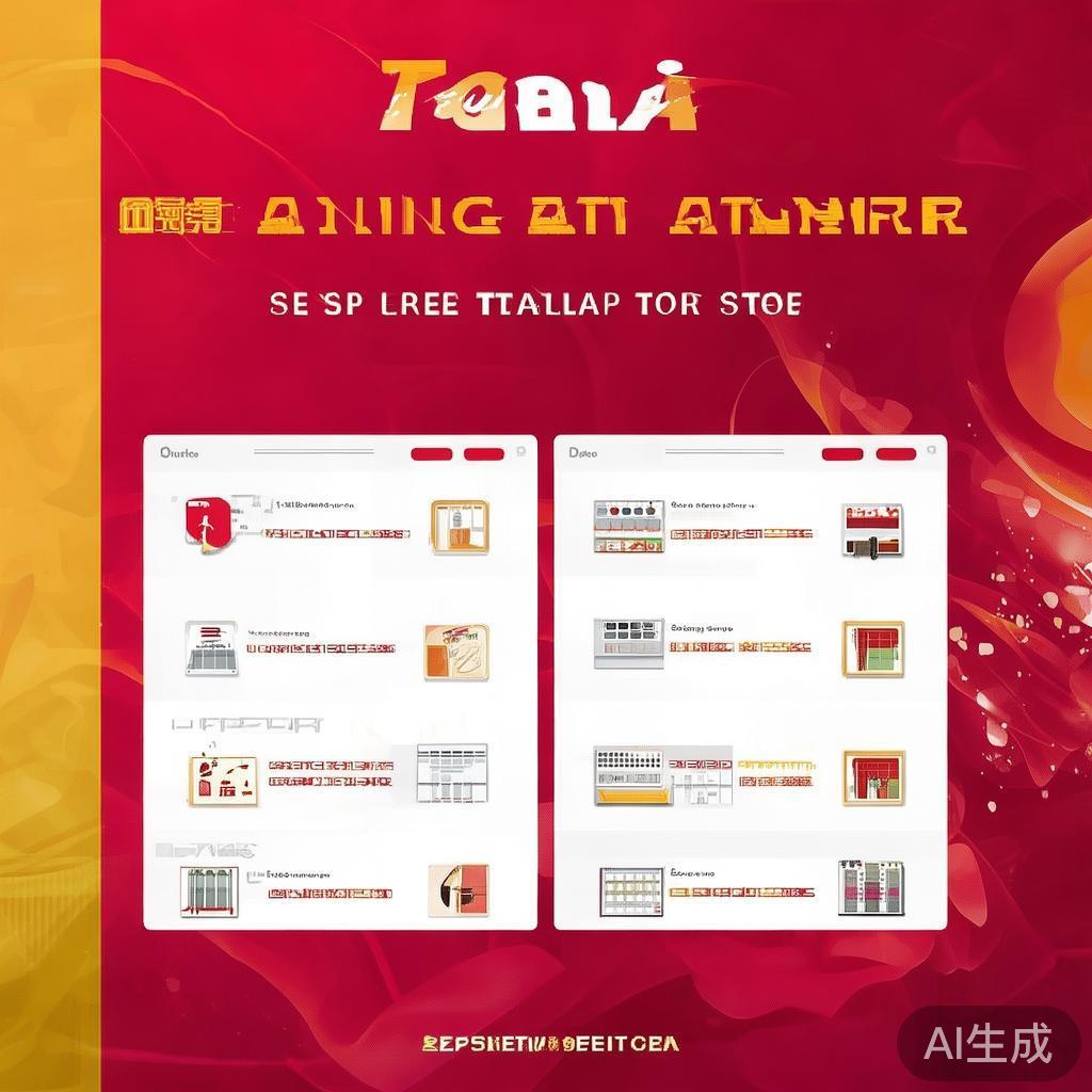 手机淘宝店铺怎么申请？步骤详解