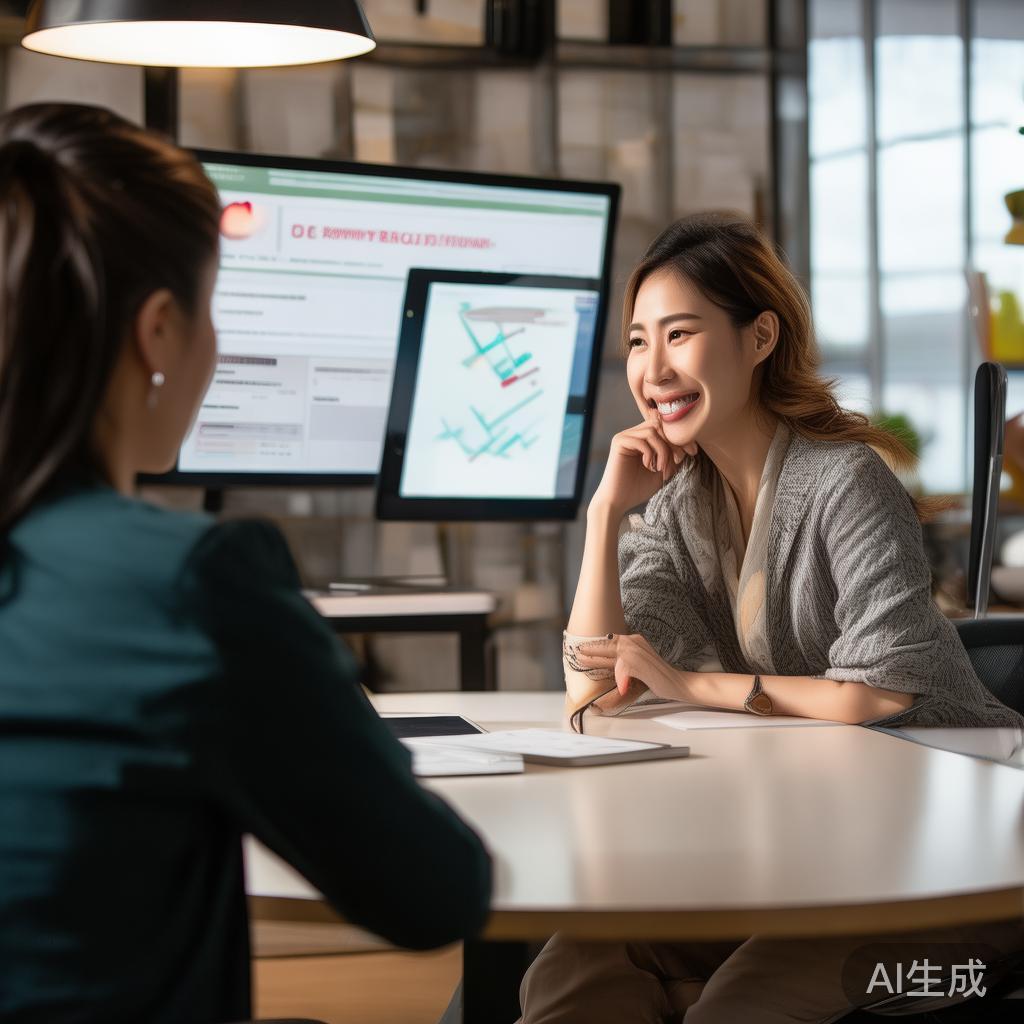 淘宝退款申请被拒的技巧，如何优雅地拒绝客户