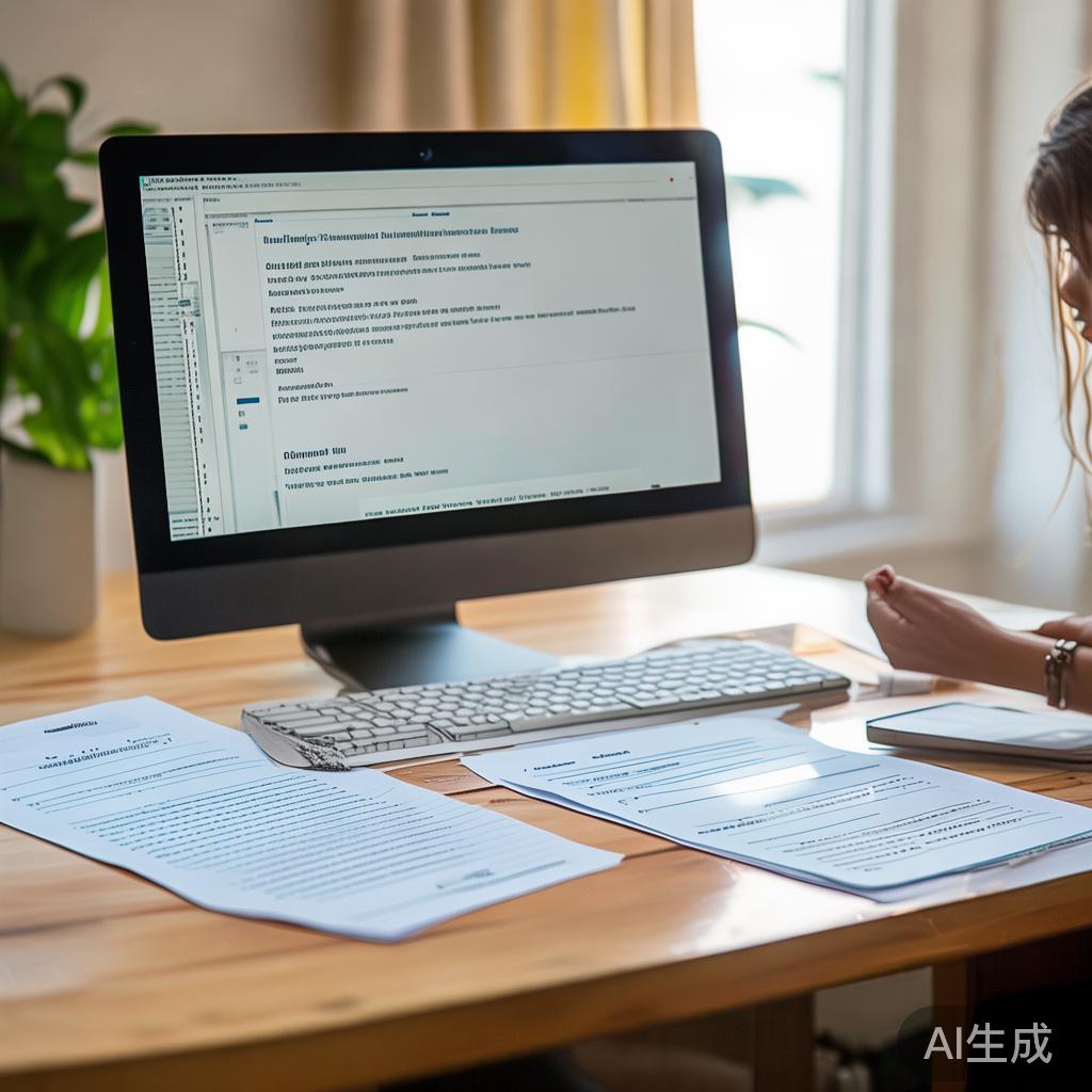 申请离职怎么说，求职者必看的离职信模板及写作技巧