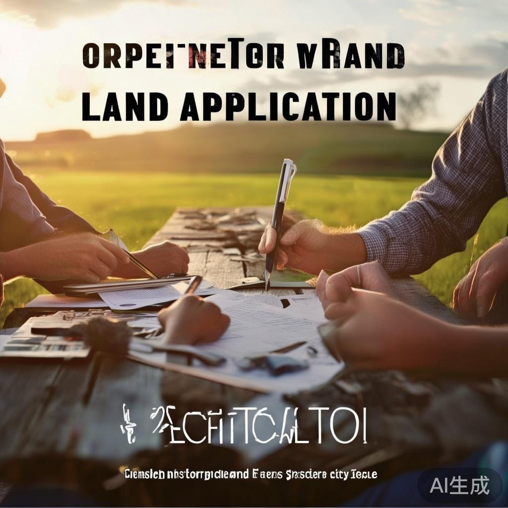 嗯，用户让我写一篇关于批地申请怎么写的文章，还给了标题和内容的要求。首先，我需要理解用户的需求。他们可能需要一份详细的指导，帮助他们撰写批地申请书。这可能适用于农民或者需要土地使用的人