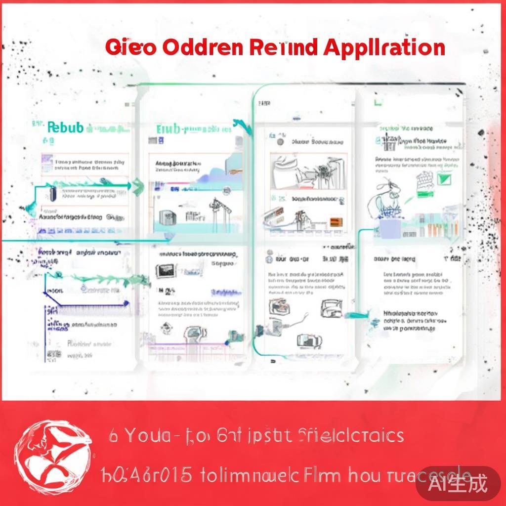 淘宝订单退款申请指南，从申请到处理的全步骤