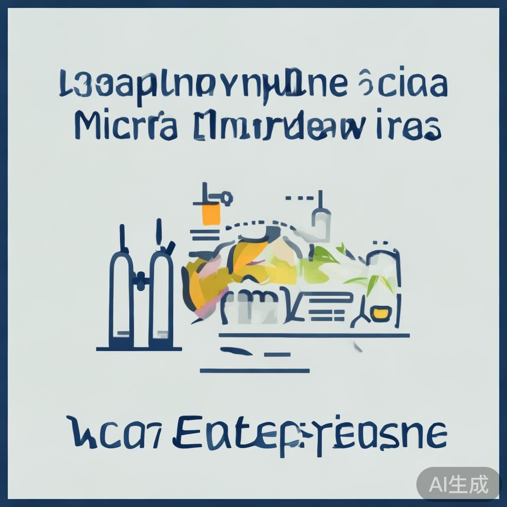 好，用户让我写一篇关于如何申请微企业的文章，标题已经给出，内容要不少于948个字。首先，我需要明确用户的需求。他们可能是一个想创业的人，或者是一个企业管理者，想要了解微企业的申请流程和相关要求