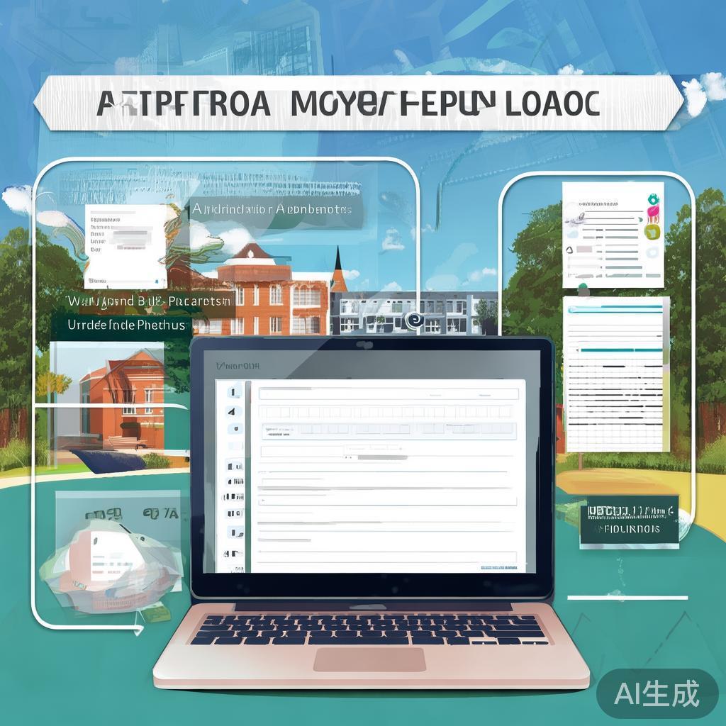 名校贷怎么申请，申请流程及注意事项