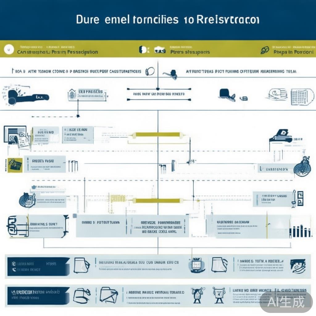 如何申请注销备案，从选择注销方式到完成备案全流程解析