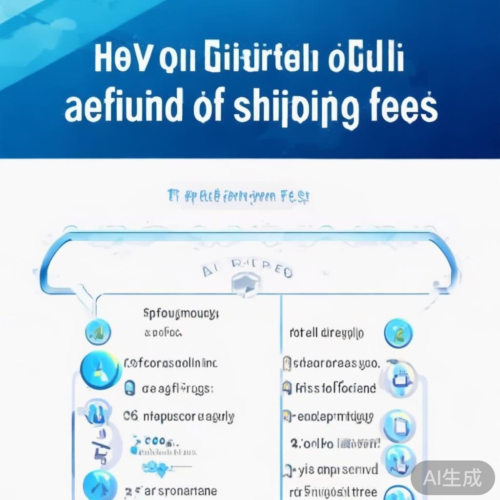 如何快速申请退邮费？一文掌握退邮费申请流程