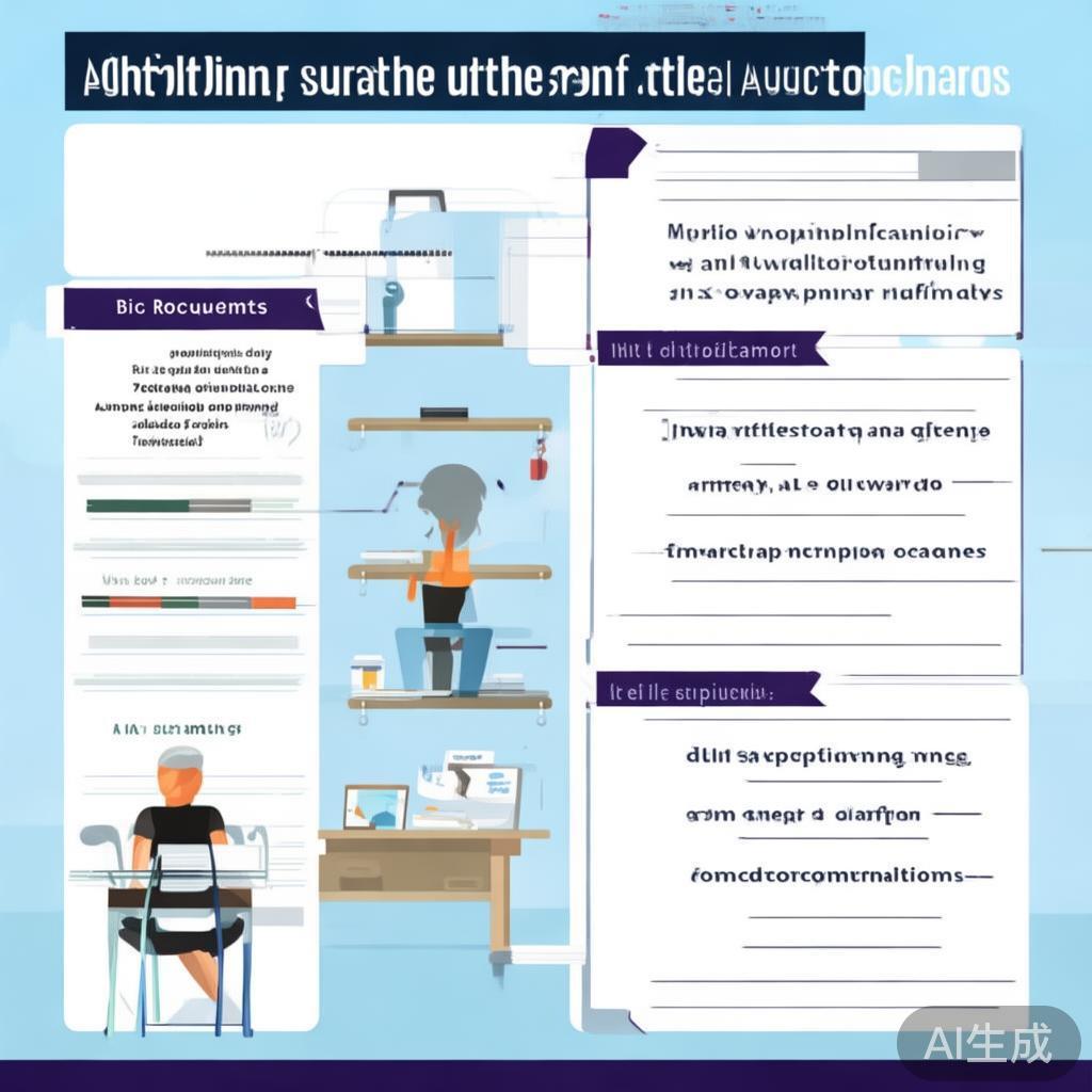 接下来，我得考虑文章的结构。标题已经给出，接下来是引言，说明建档的重要性。然后分几个部分详细讲解，比如申请的基本要求、格式、内容、注意事项等。每个部分都要有具体的指导，比如如何写申请理由、附带材料等