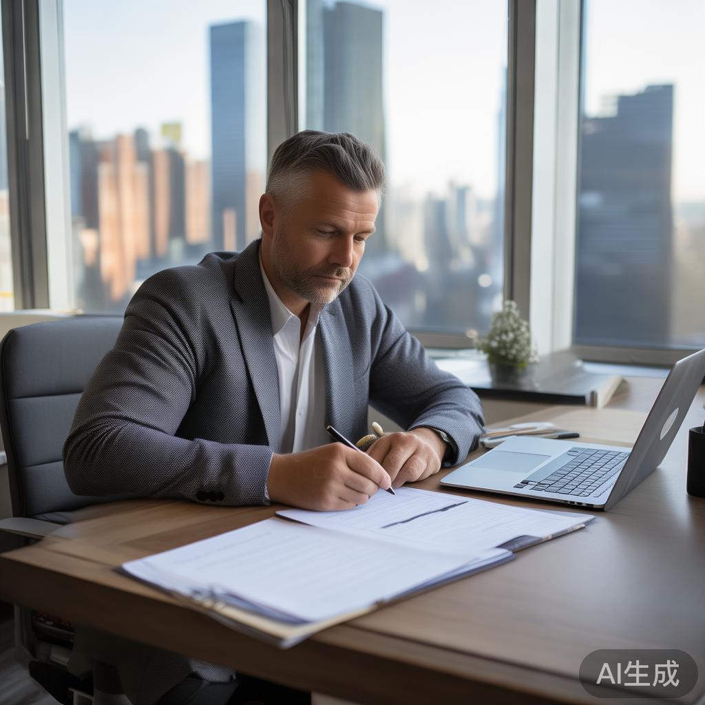 嗯，用户让我写一篇关于离职申请怎么写信的文章，还给了标题和字数要求。首先，我得理解用户的需求。他们可能需要一份指导，帮助他们写一封正式的离职信，可能是在工作过程中需要这么做