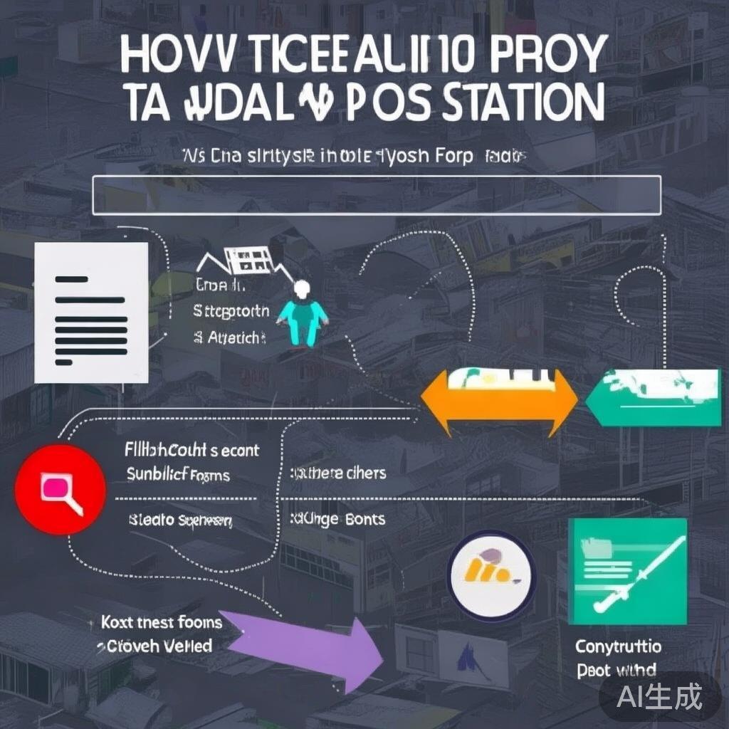 如何快速申请驿站？步骤与指南