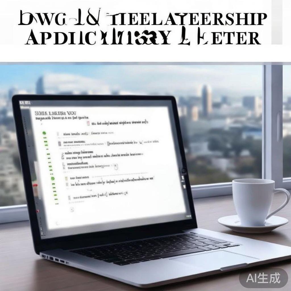 嗯，用户让我写一篇关于给领导的申请的文章，关键词是给领导的申请怎么写。首先，我需要明确用户的需求。他们可能需要一份指导，帮助他们如何撰写一封正式且得体的领导申请信