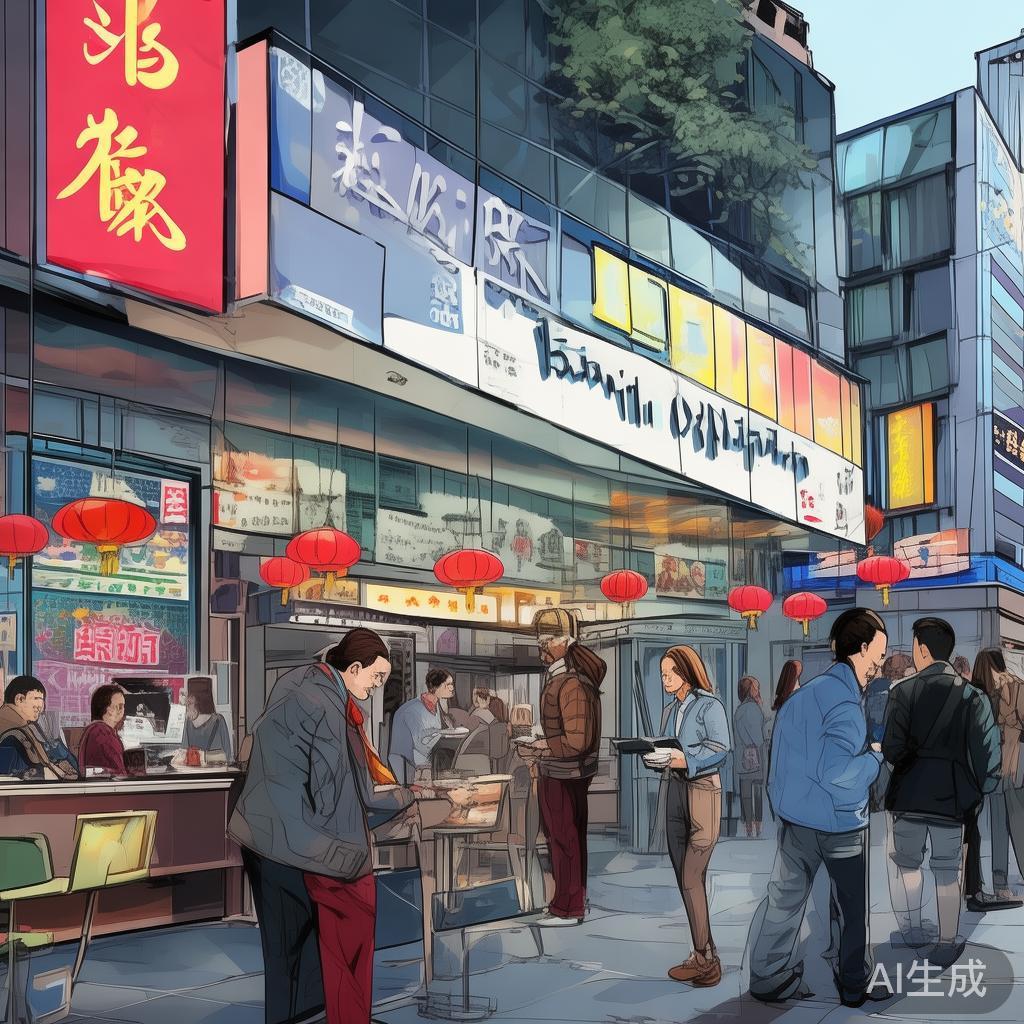 中国怎么申请银行贷款