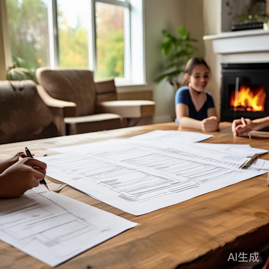 好，用户让我写一篇关于住房申请表怎么填的文章，还给了一个示例标题和内容。首先，我需要理解用户的需求。他们可能需要一篇详细的指导文章，帮助人们正确填写住房申请表，避免错误和遗漏