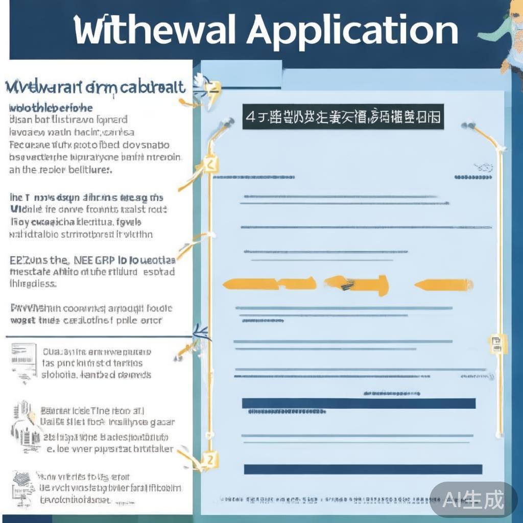 撤户申请怎么写？步骤与注意事项全解析