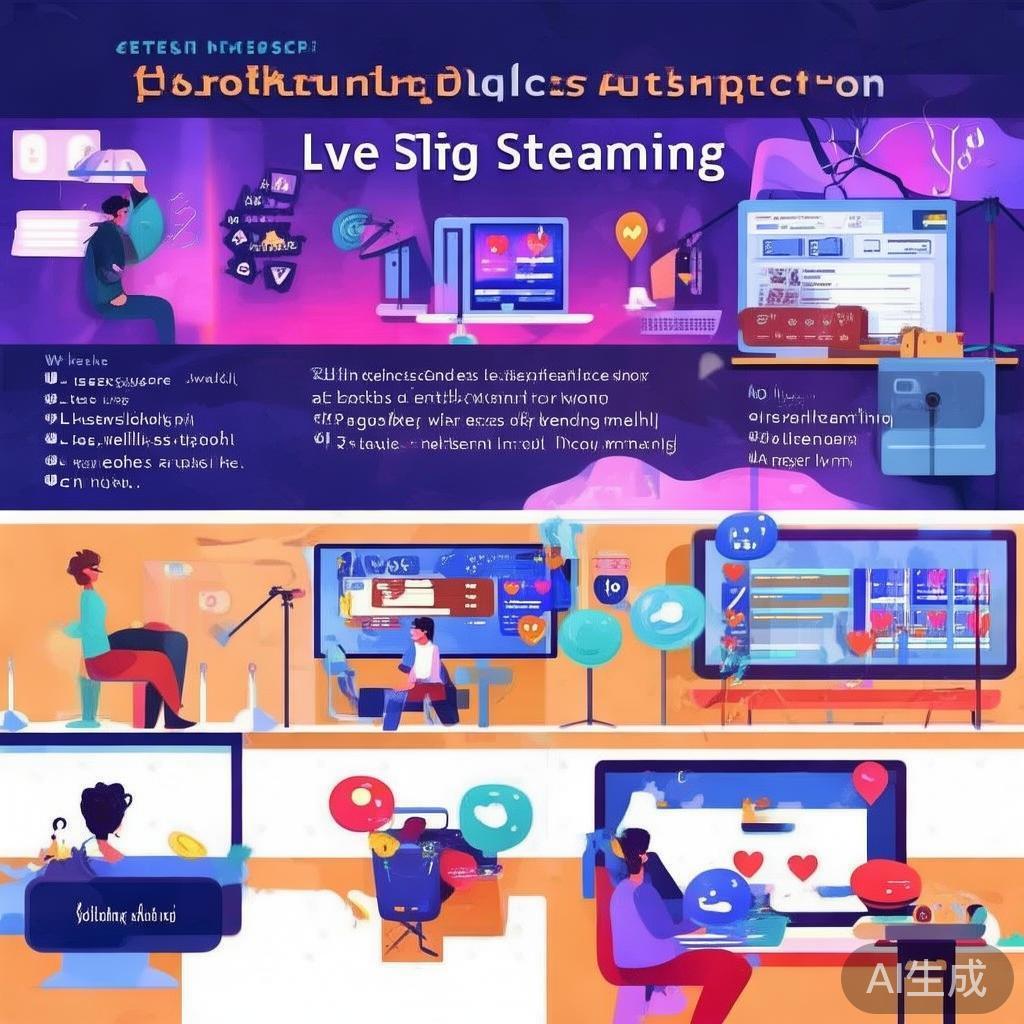 如何成功申请直播，从零开始到直播大牛的全攻略