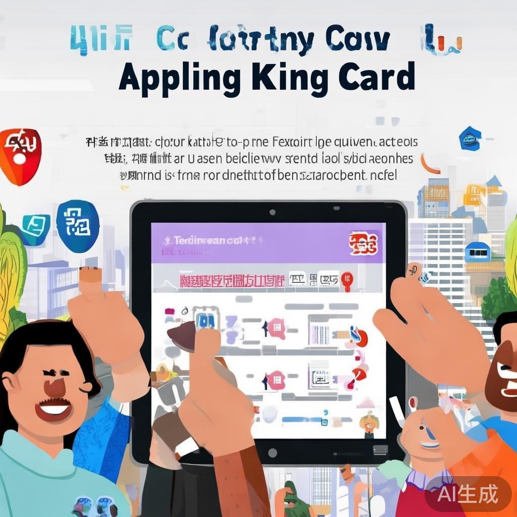 腾讯大王卡申请指南，如何轻松开启你的专属福利