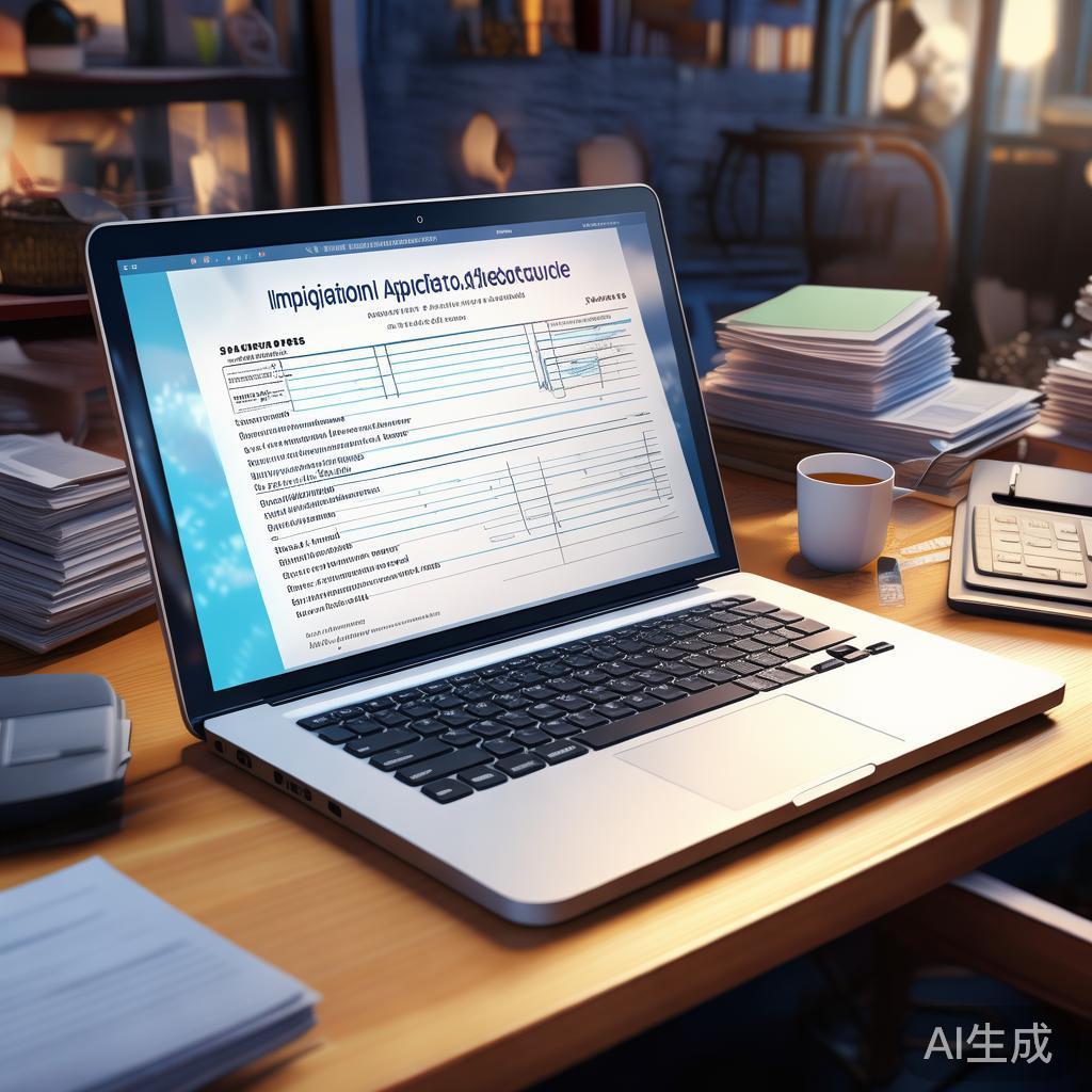 接下来，我要确定文章的结构。通常，移民申请文章会包括申请流程、所需材料、费用、时间限制、面试准备等部分。我应该按照这些方面来组织内容，确保全面覆盖