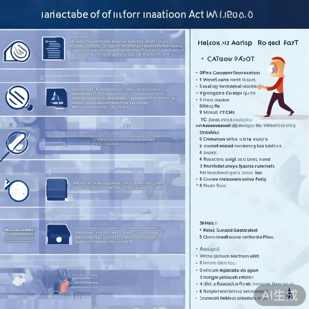 如何高效申请信息公开，实用指南与常见问题解答