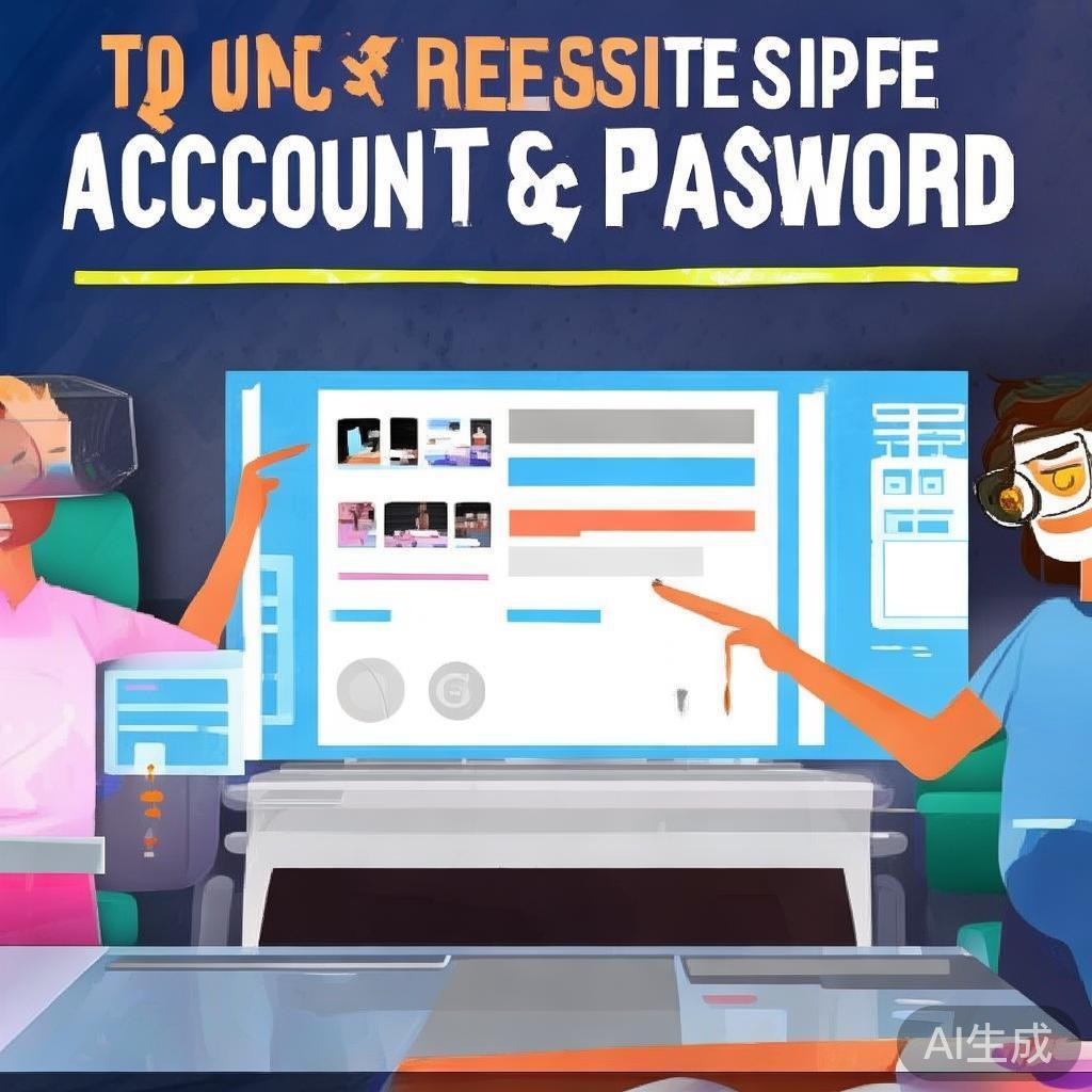 要吸引人，同时明确主题。比如如何快速重置QQ账号和密码？实用技巧分享这样的标题，既说明了主题，又带有操作性