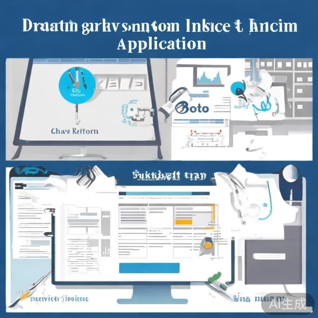 发票申请书写作指南，从选择到提交的完整流程